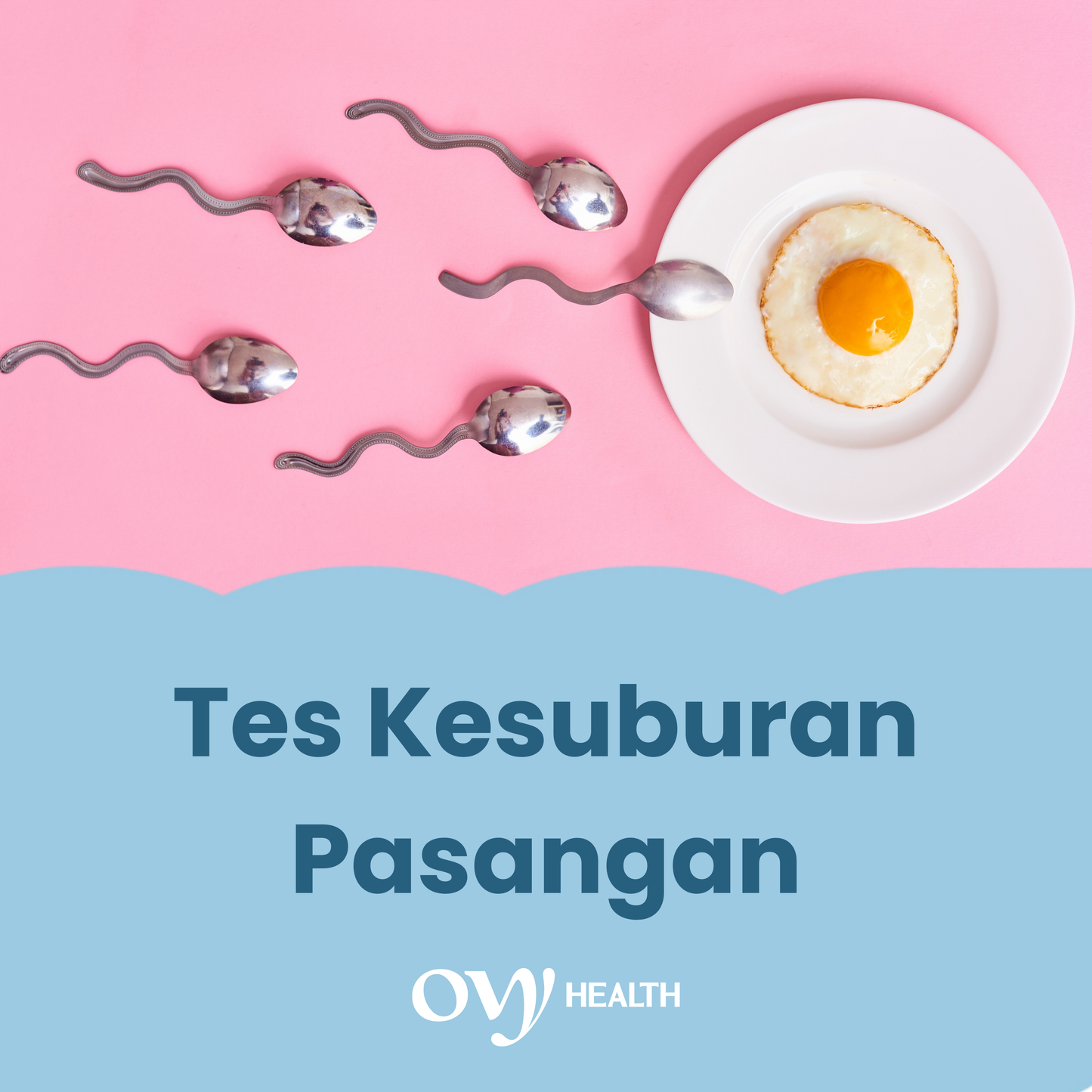 Tes Kesuburan Lengkap untuk Pasangan